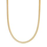 GOLD NECKLACE